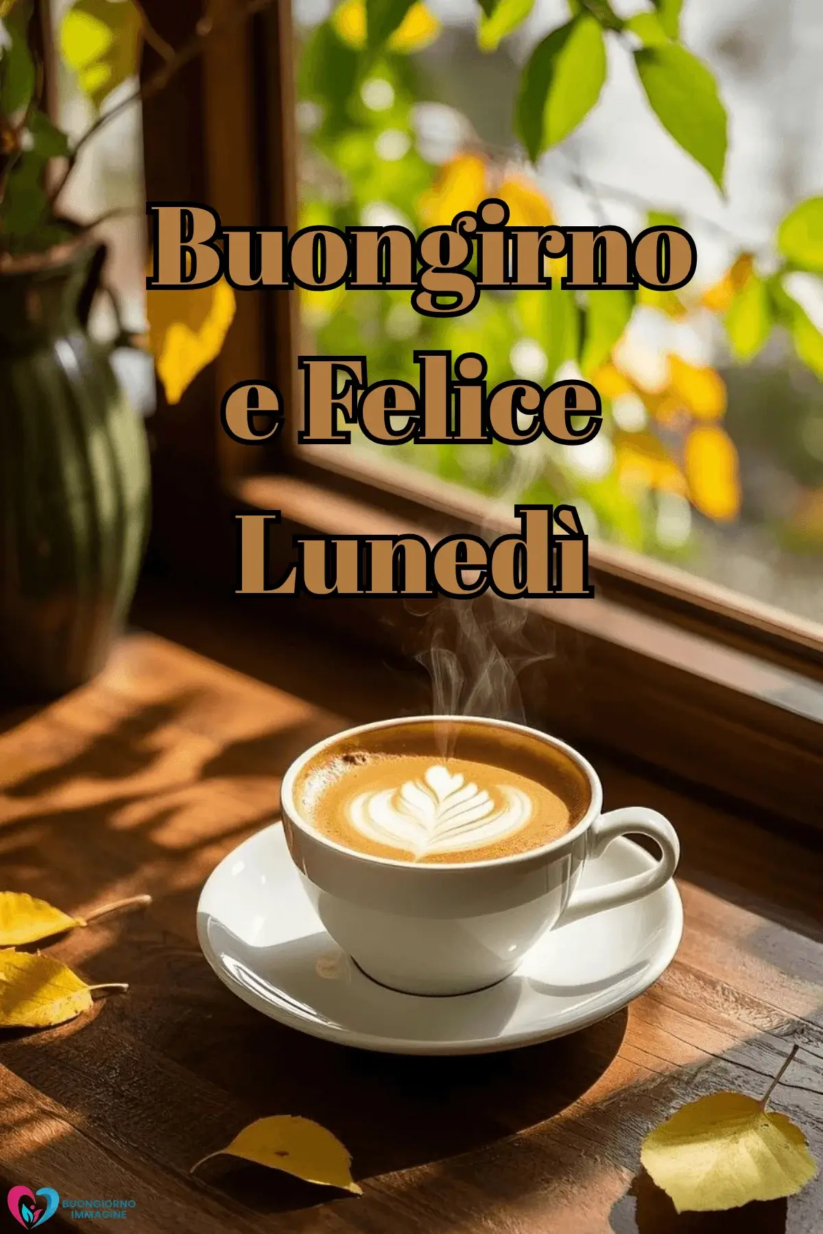 immagini buon lunedì felice inizio settimana