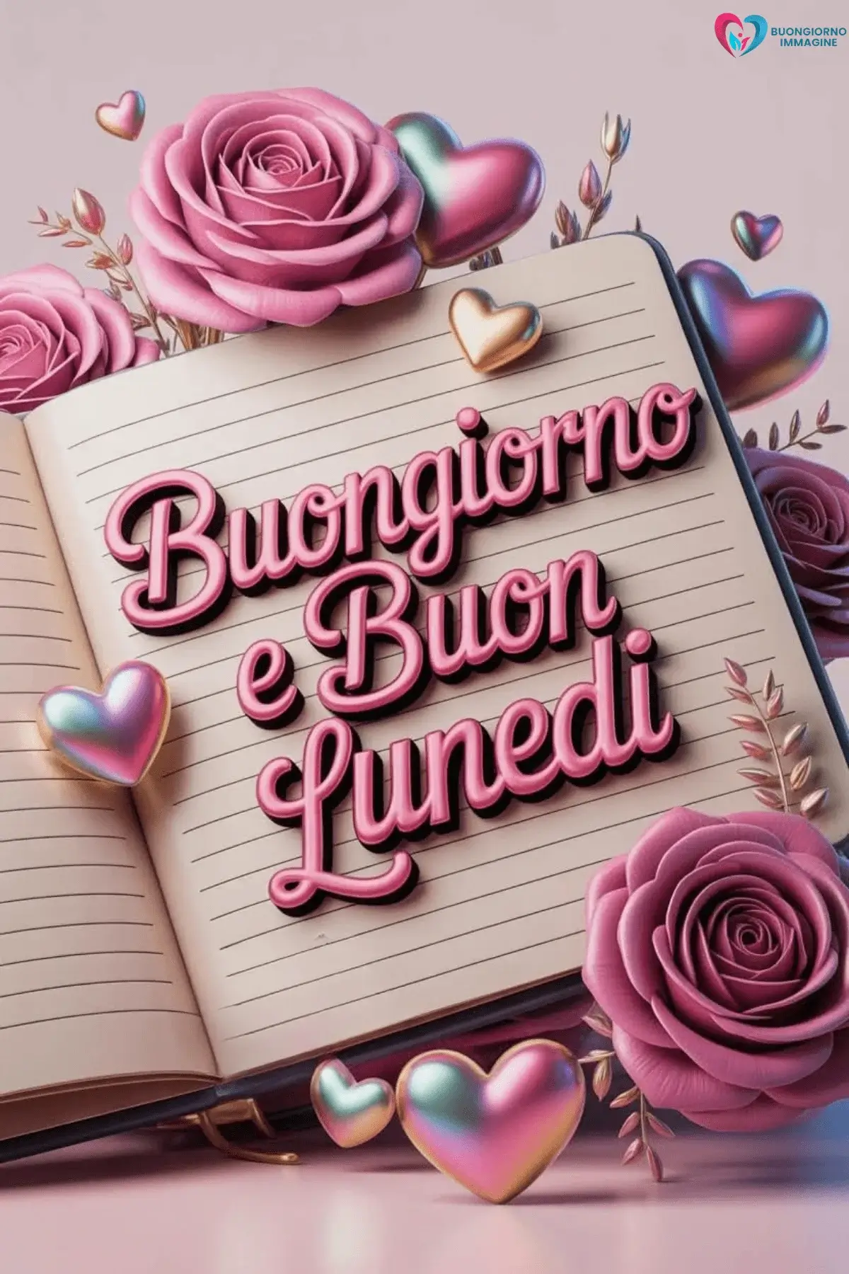 immagini buon lunedì pace interiore