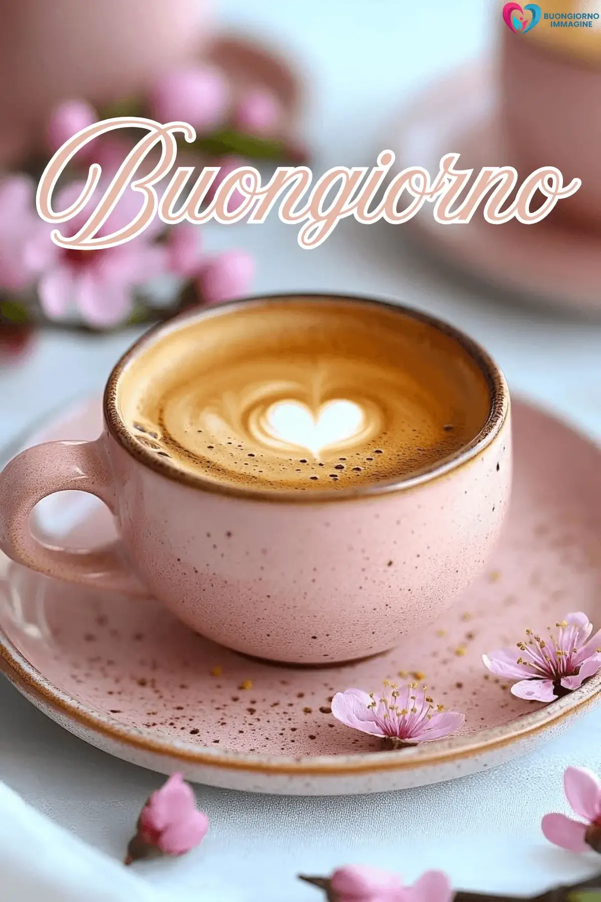 immagini buongiorno breakfast con dolci italiani