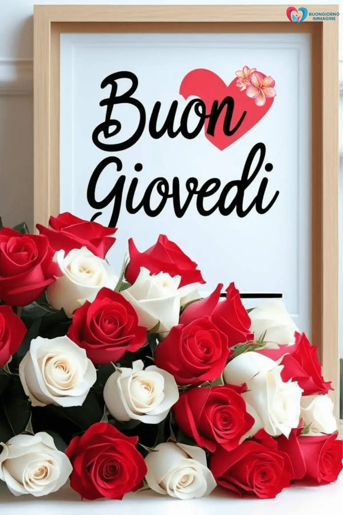 immagini buongiorno buon giovedì con atmosfera fresca