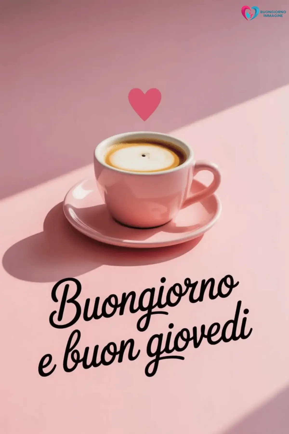 immagini buongiorno buon giovedì con cielo sereno