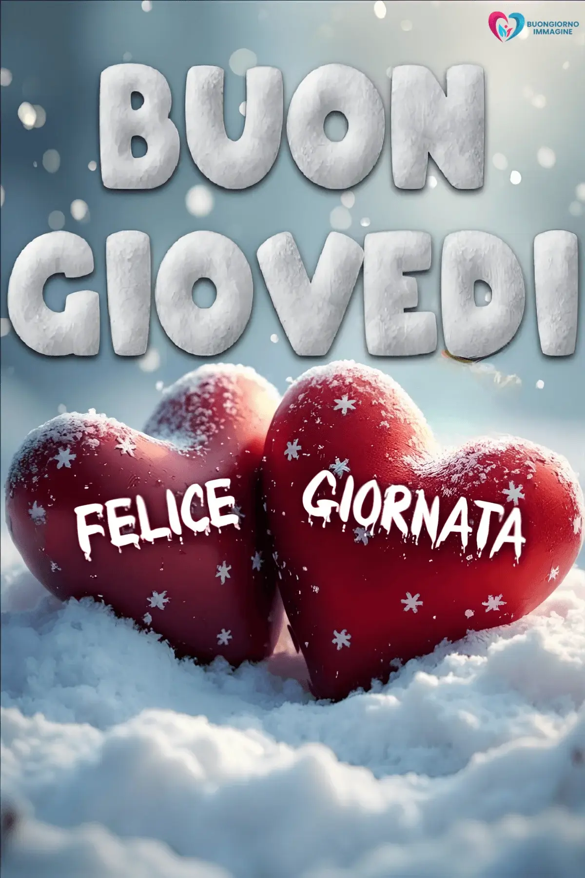 immagini buongiorno buon giovedì con frase motivazionale breve