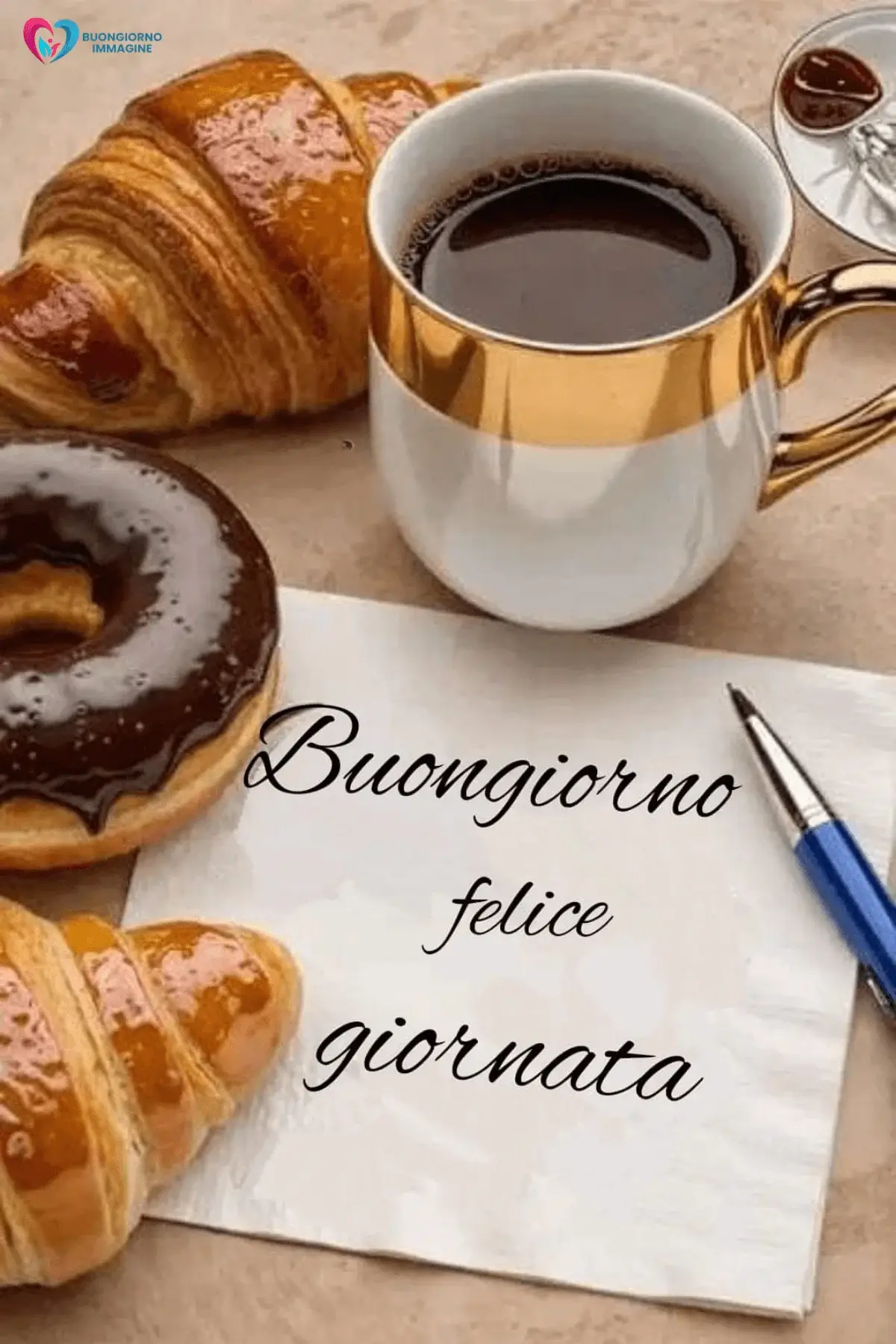 immagini buongiorno buon giovedì con luce brillante