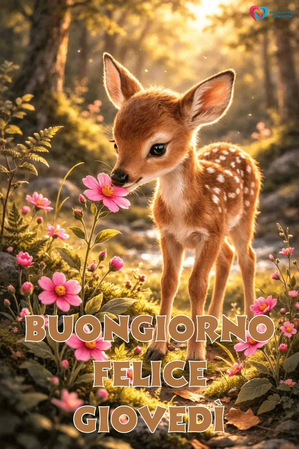 immagini buongiorno buon giovedì con parole semplici e chiare