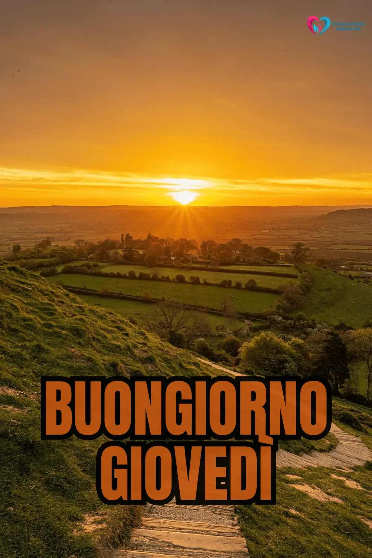 immagini buongiorno buon giovedì da condividere su whatsapp