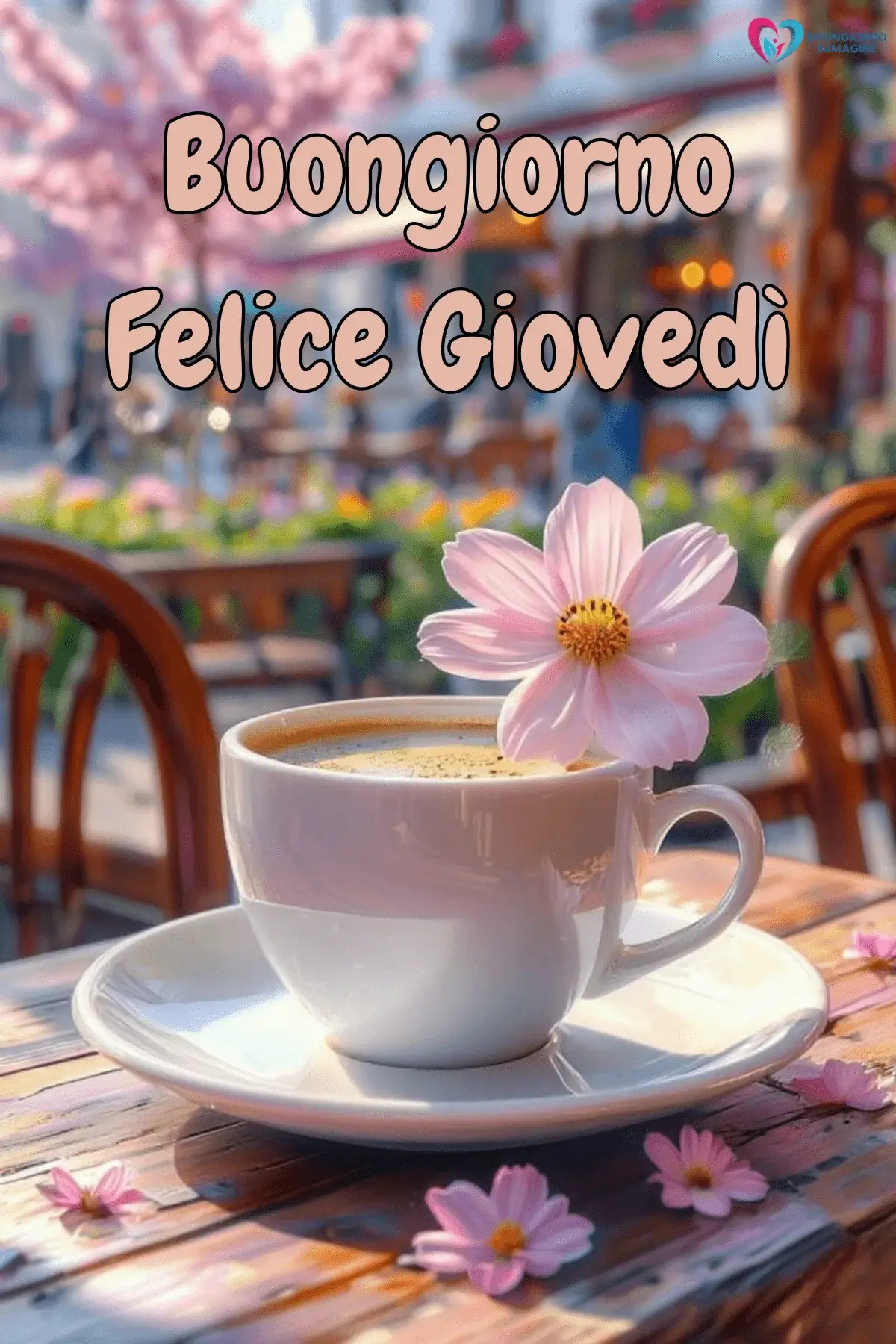 immagini buongiorno buon giovedì per condivisione giornaliera