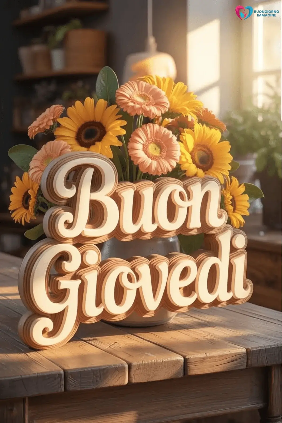 immagini buongiorno buon giovedì per condivisione veloce