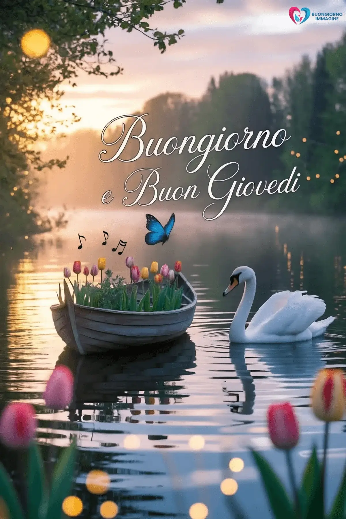 immagini buongiorno buon giovedì per uso giornaliero whatsapp