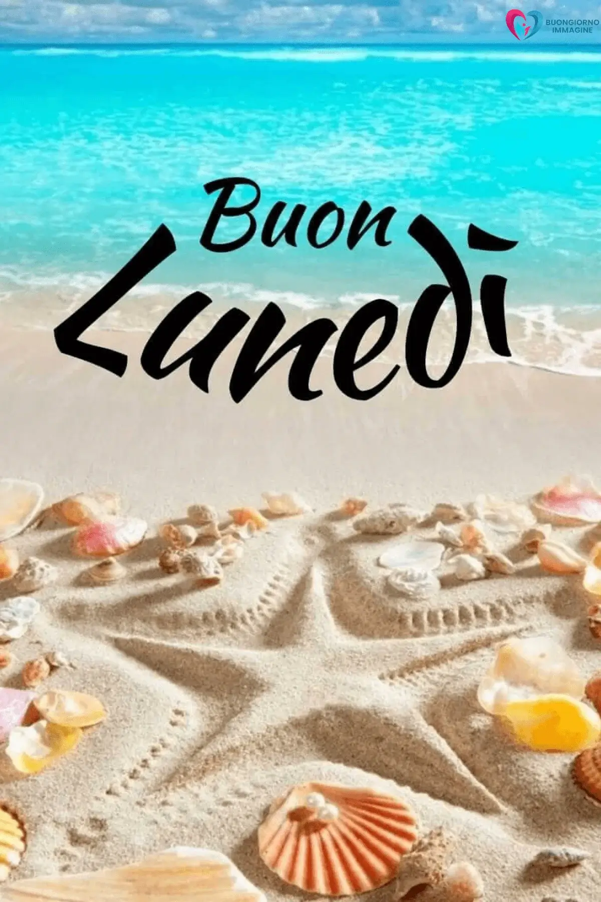immagini buongiorno buon lunedì con caffè e dolci