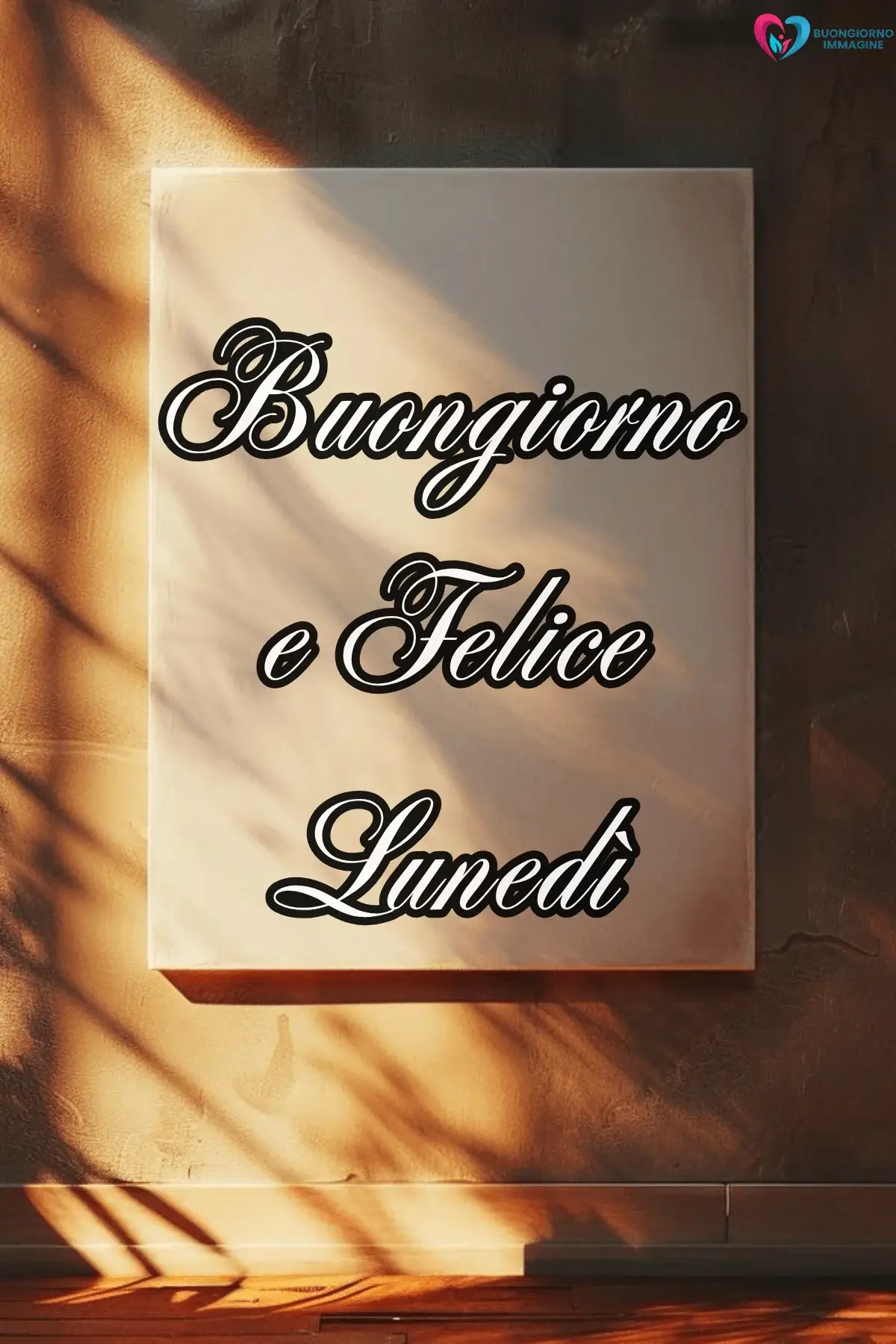 immagini buongiorno buon lunedì con caffè espresso italiano