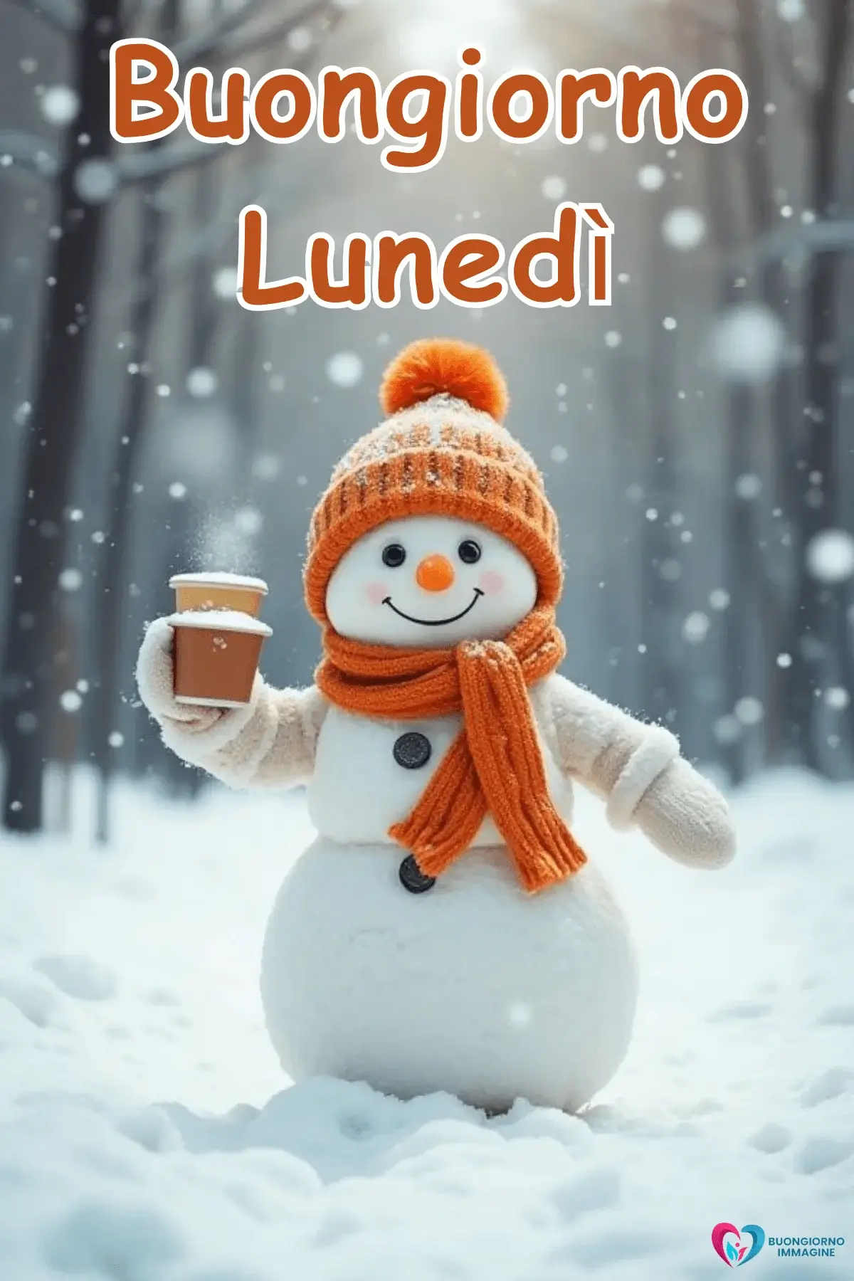 immagini buongiorno buon lunedì con frasi motivazionali lunghe