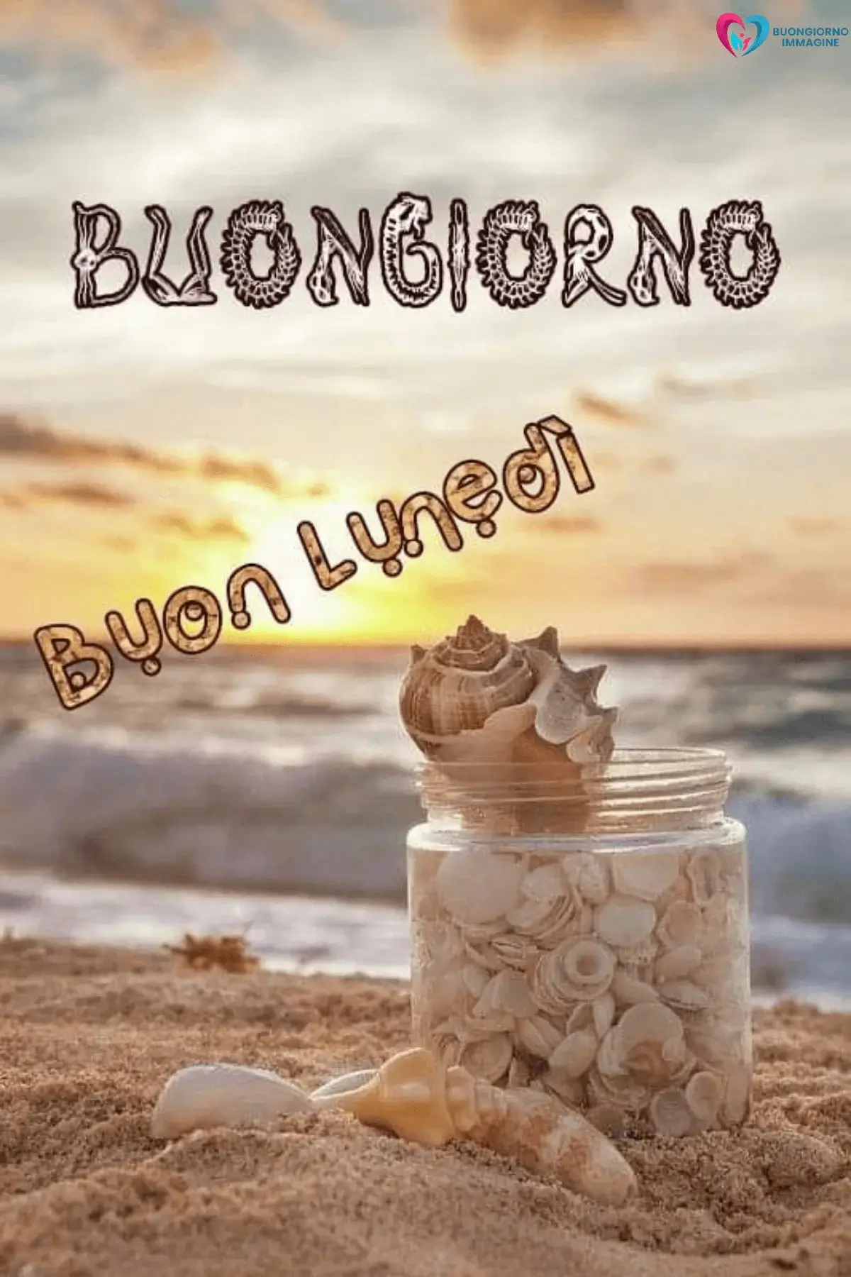 immagini buongiorno buon lunedì con luce naturale