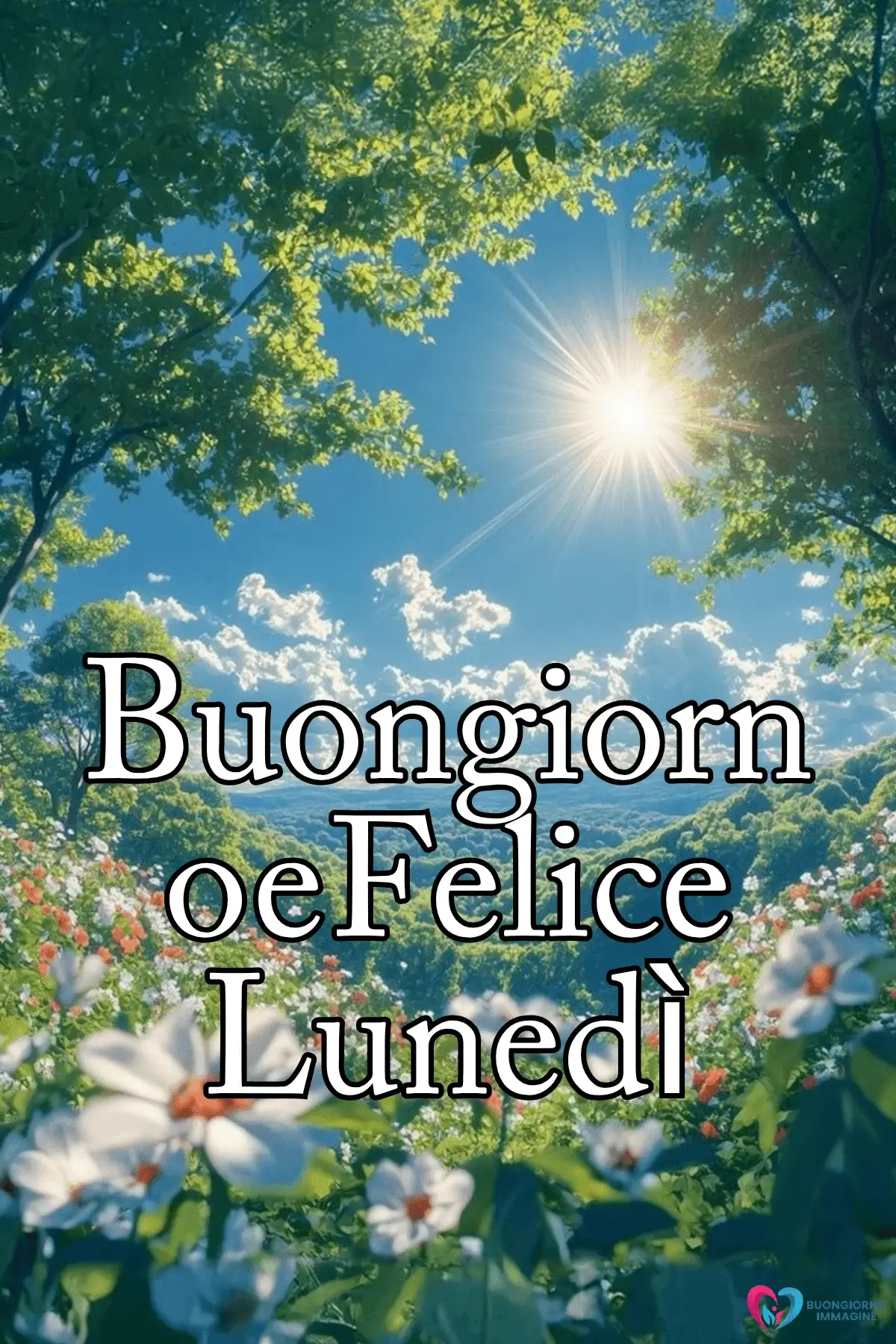 immagini buongiorno buon lunedì relax