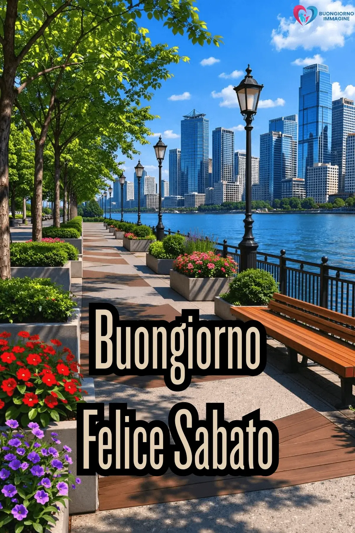 immagini buongiorno buon sabato con caffè e dolci