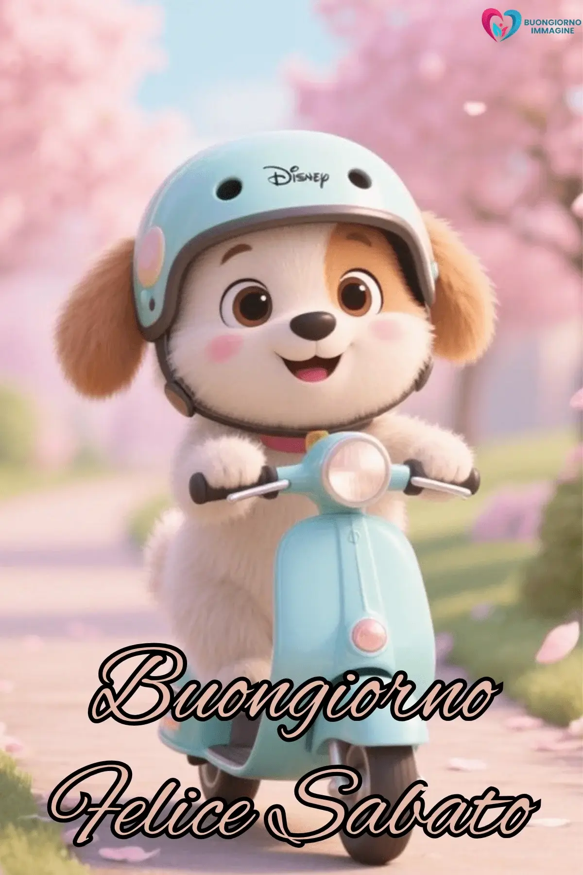immagini buongiorno buon sabato con colazione e sole