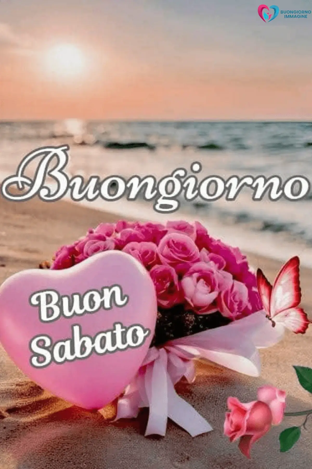 immagini buongiorno buon sabato con colazione italiana