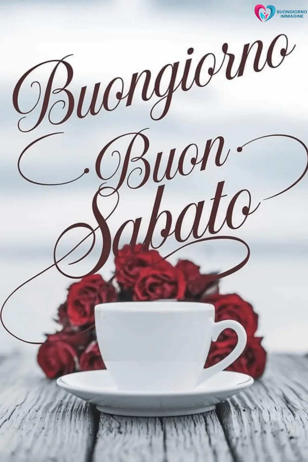 immagini buongiorno buon sabato con luce del sole