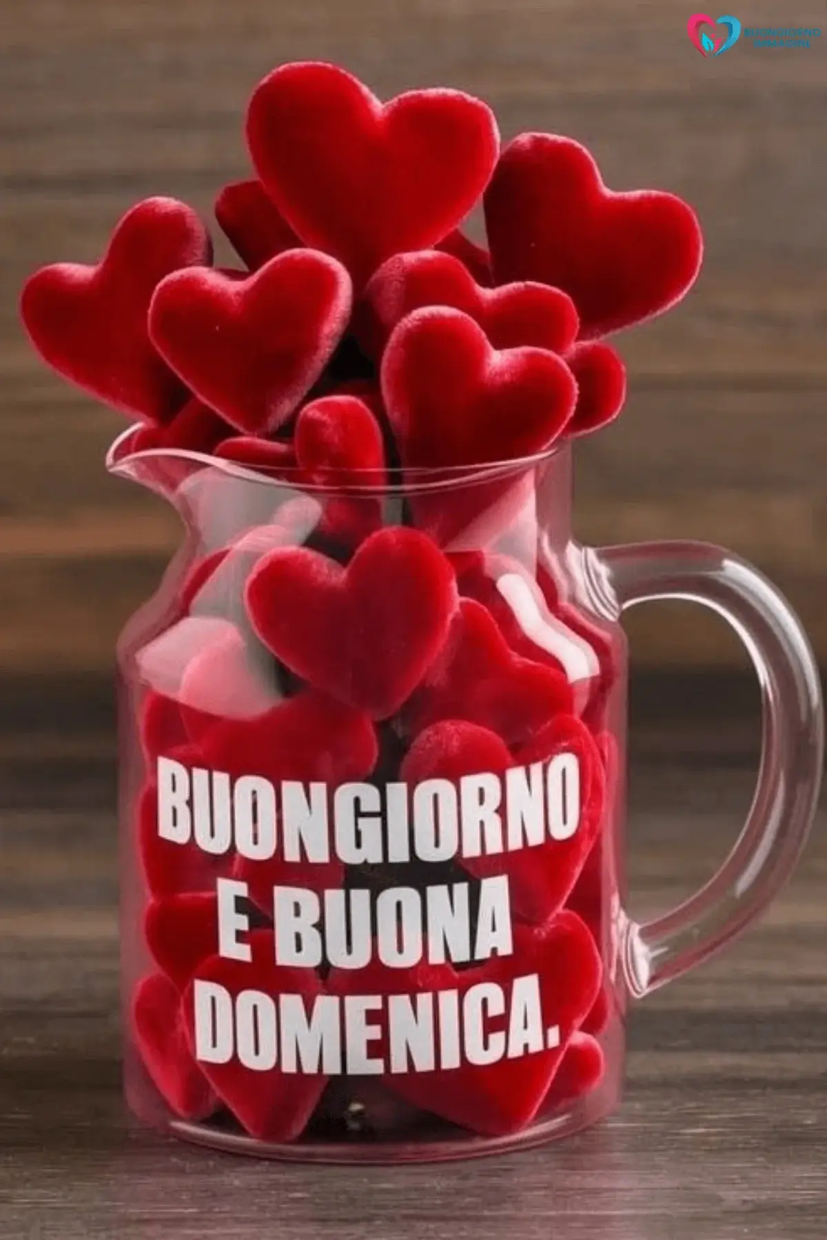 immagini buongiorno buona domenica con caffè e dolci