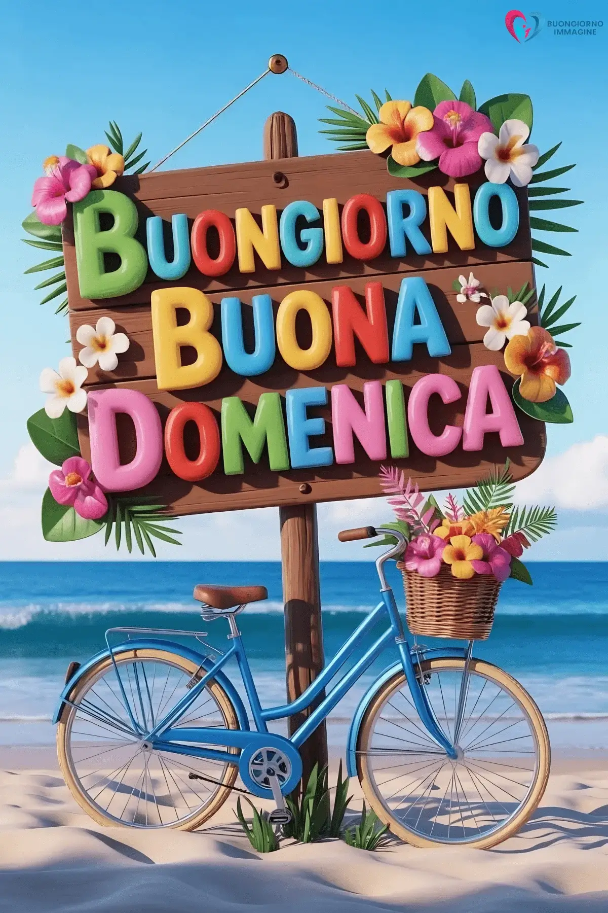 immagini buongiorno buona domenica con citazioni sulla vita