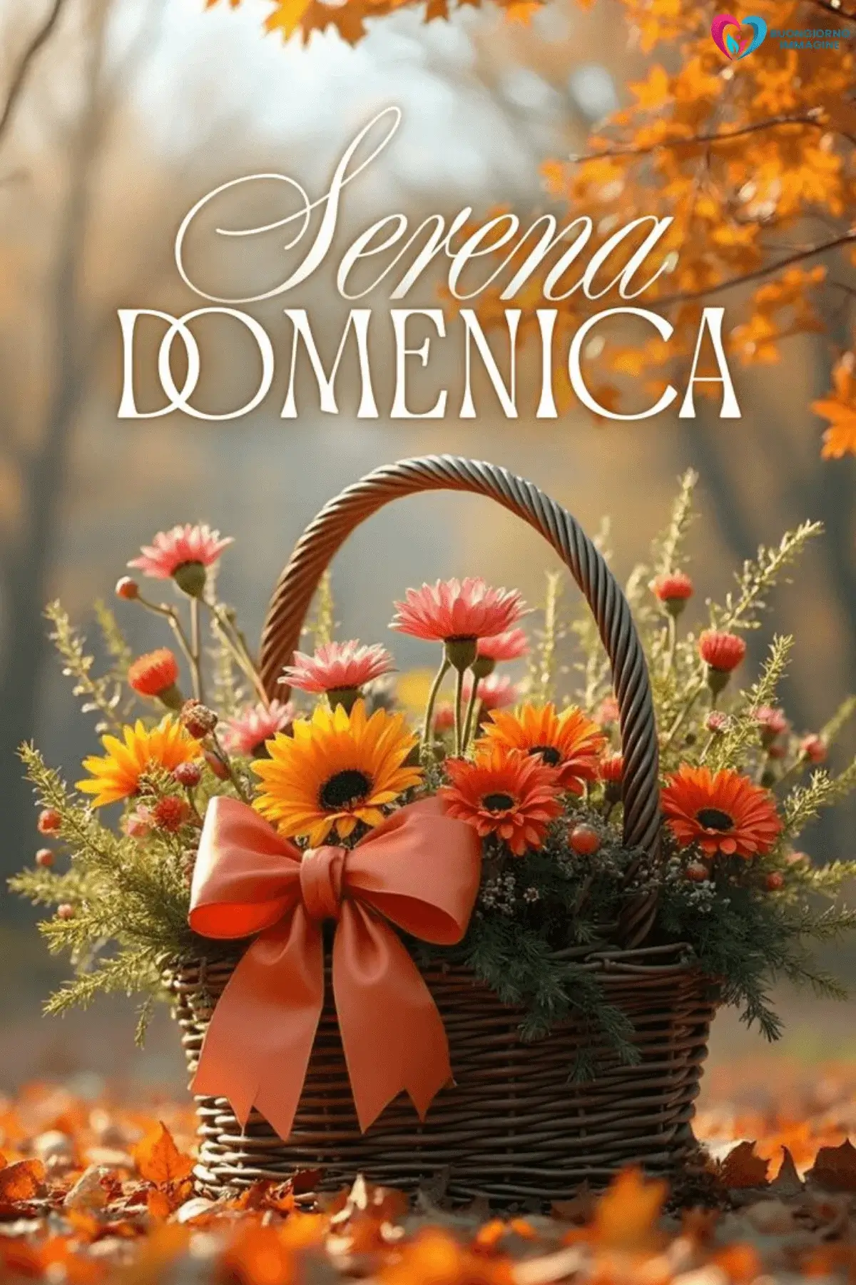 immagini buongiorno buona domenica con frasi motivazionali lunghe