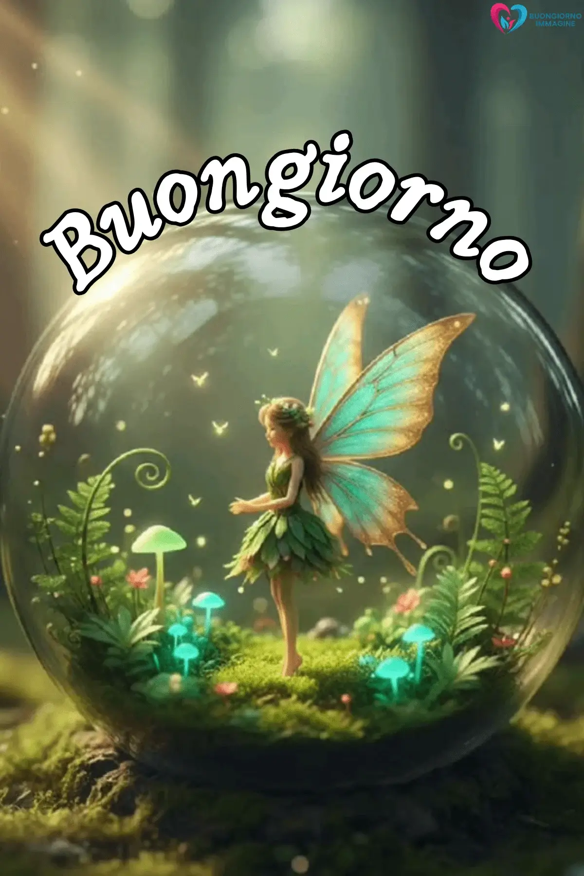 immagini buongiorno buongiorno fate del sole nuove
