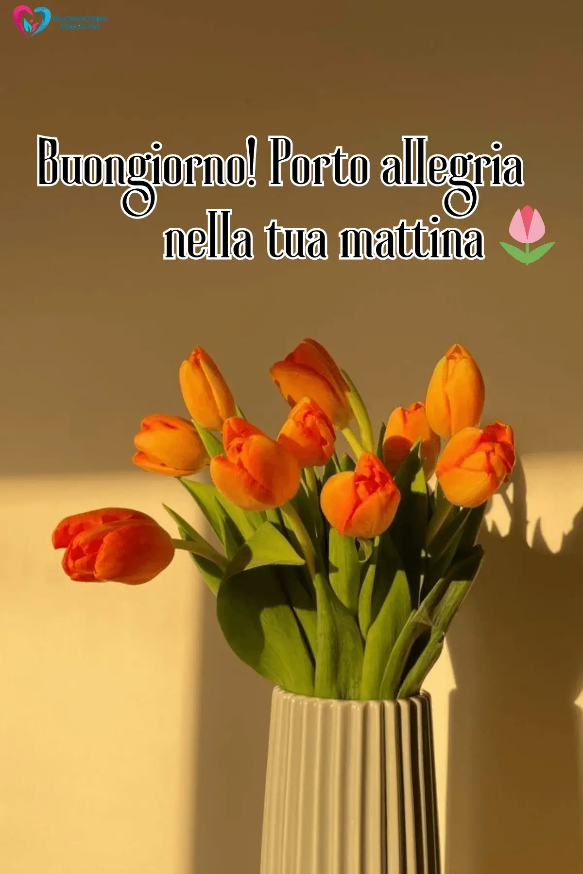 immagini buongiorno con bouquet di fiori bellissimi