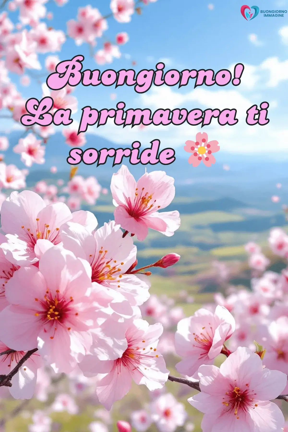 immagini buongiorno con rose e messaggi positivi