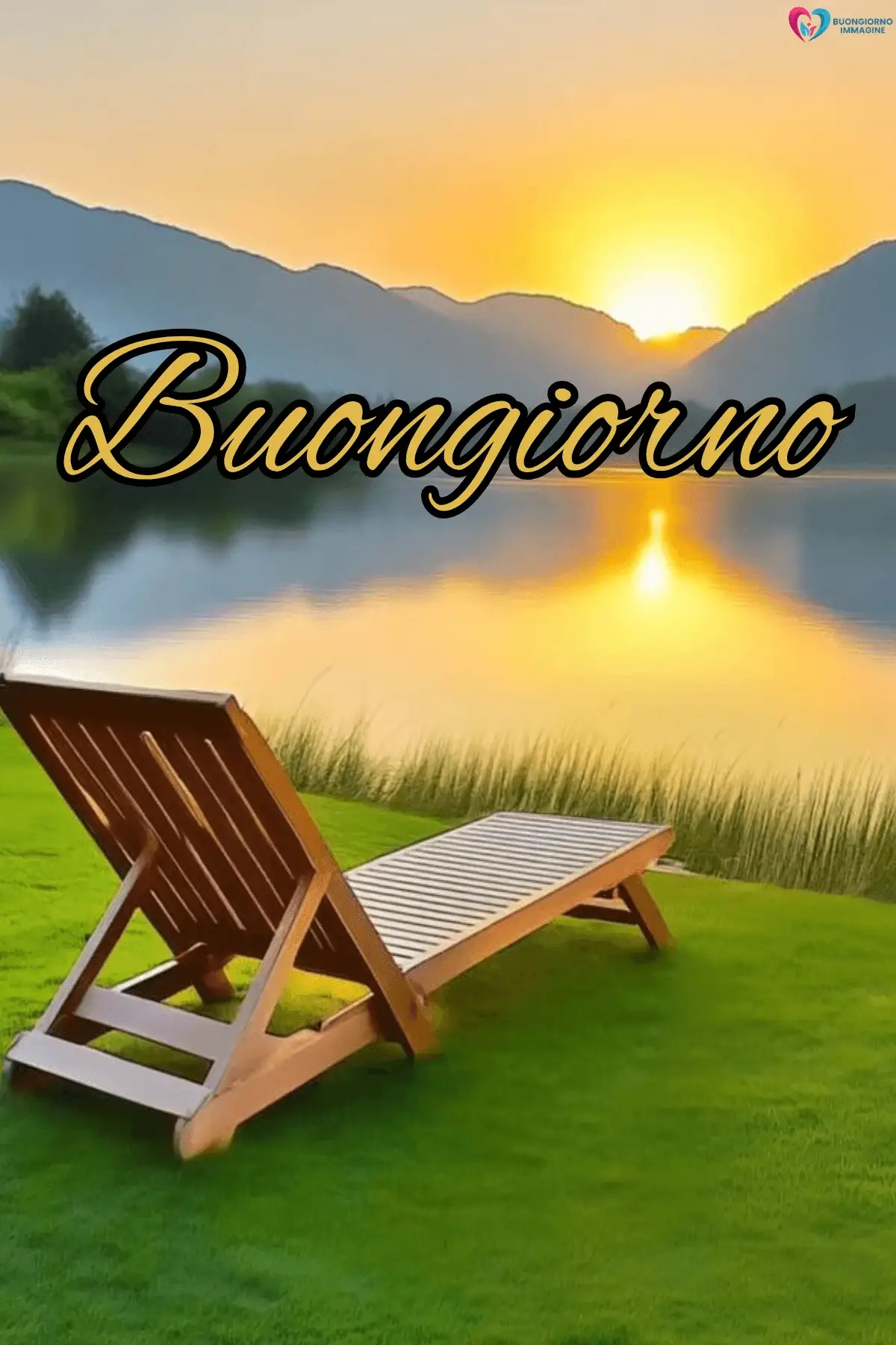 buongiorno bellissime whatsapp con sorriso mattutino