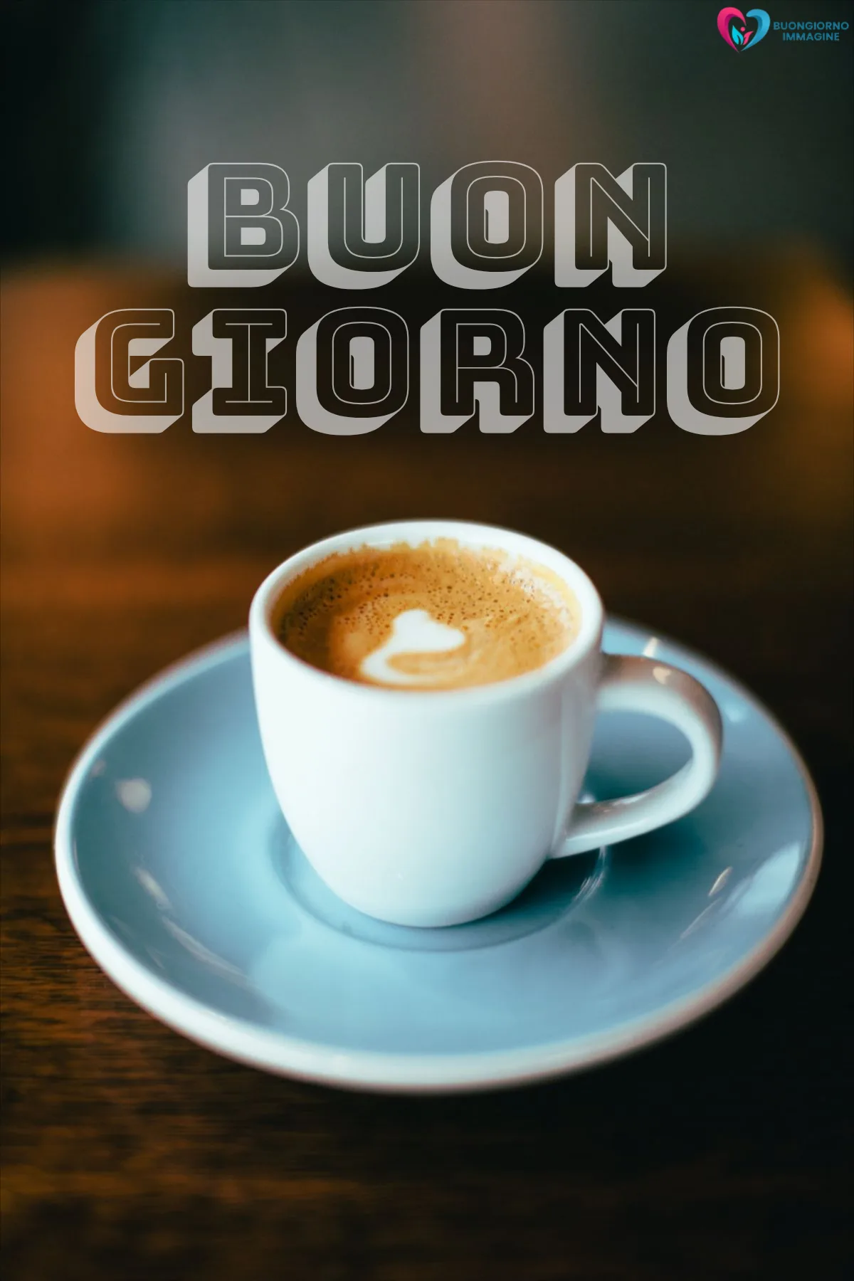 immagini buongiorno divertenti con terrazza e colazione italiana