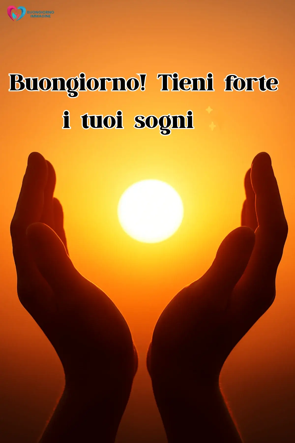immagini buongiorno energia positiva e motivazione