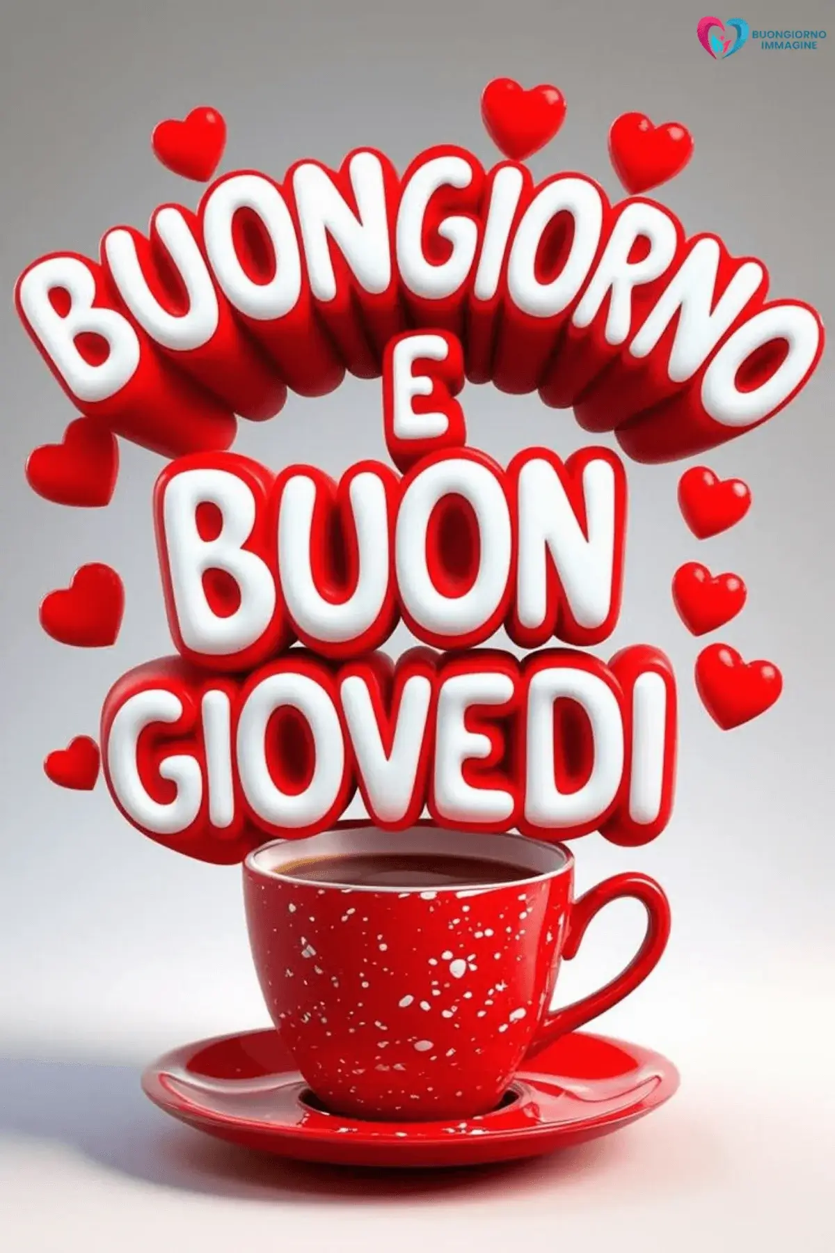 immagini buongiorno giovedì con citazioni semplici mattino
