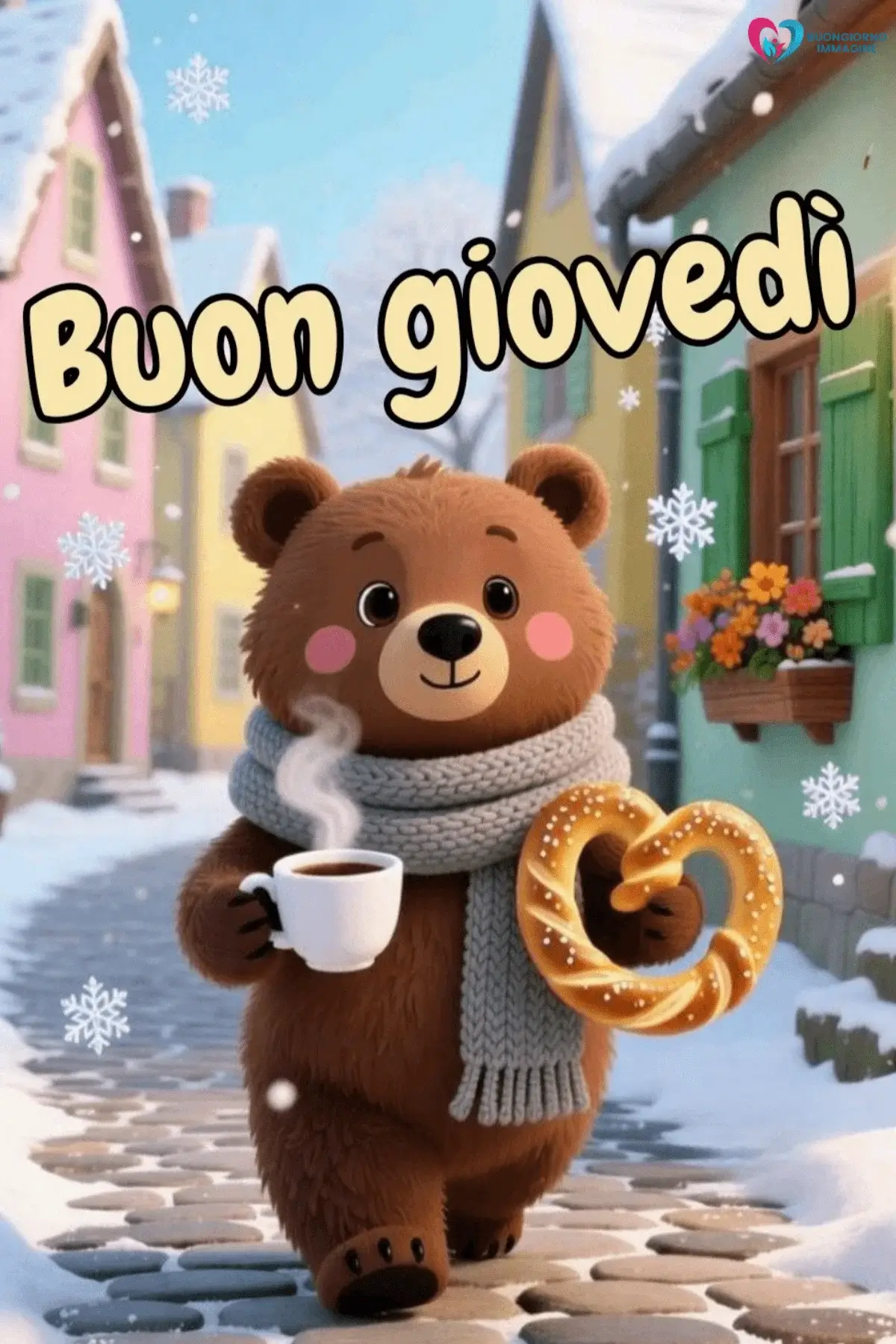 immagini buongiorno giovedì con immagini adatte a tutti