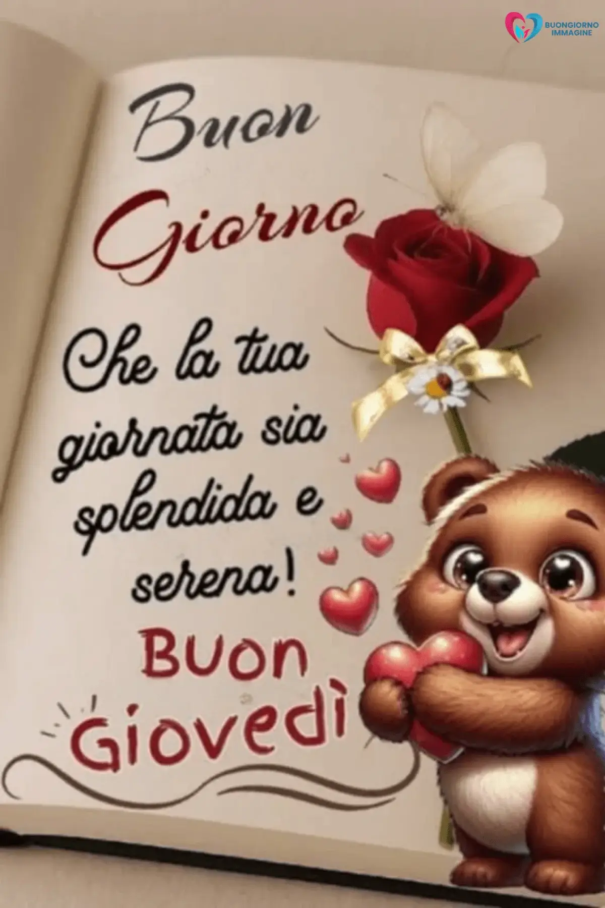 immagini buongiorno giovedì ideali per gruppi whatsapp