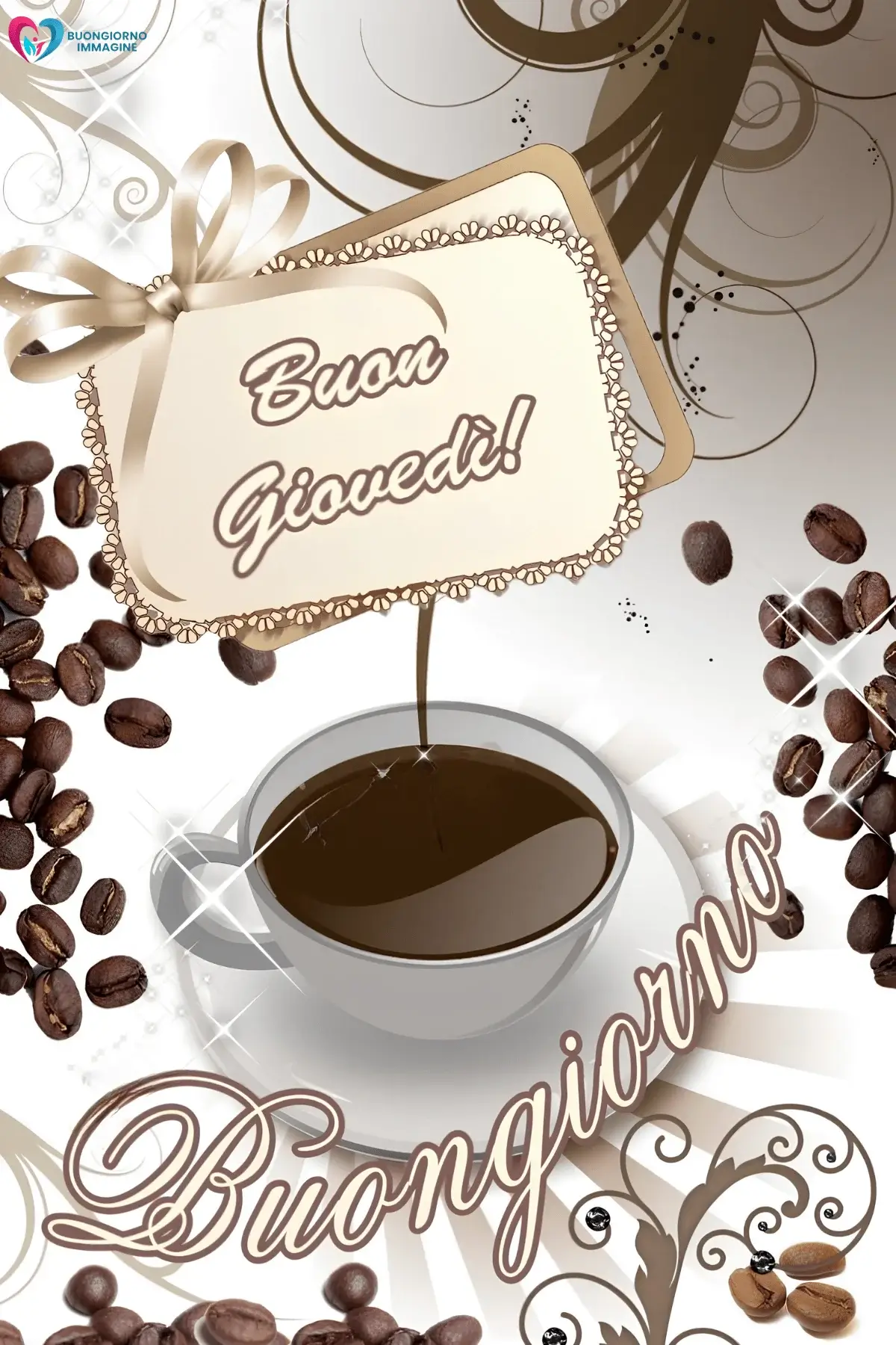 immagini buongiorno giovedì per iniziare bene la giornata