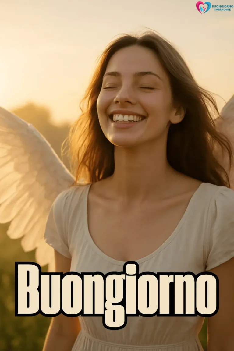 Le Ali del Sorriso