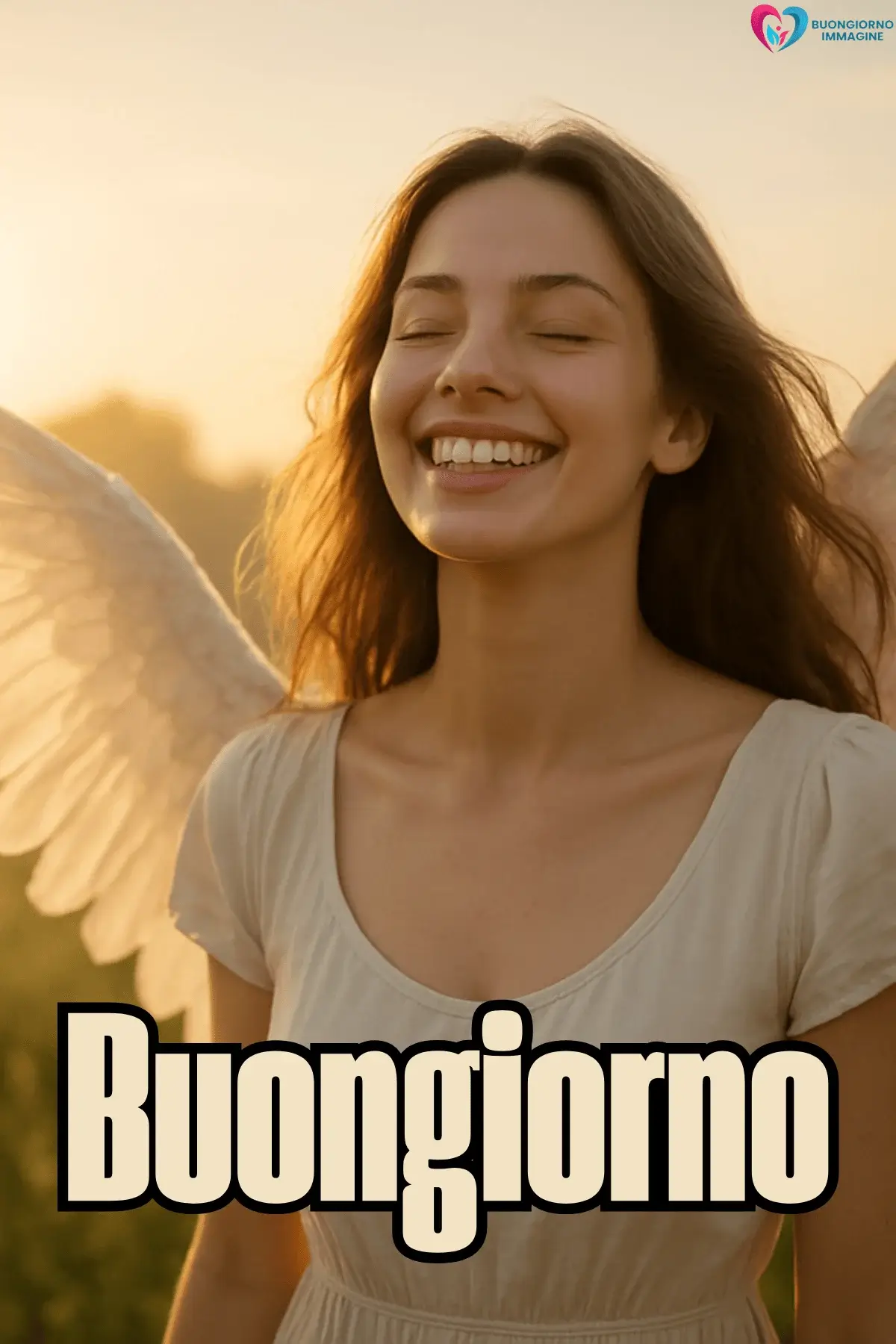 Ali del Sorriso