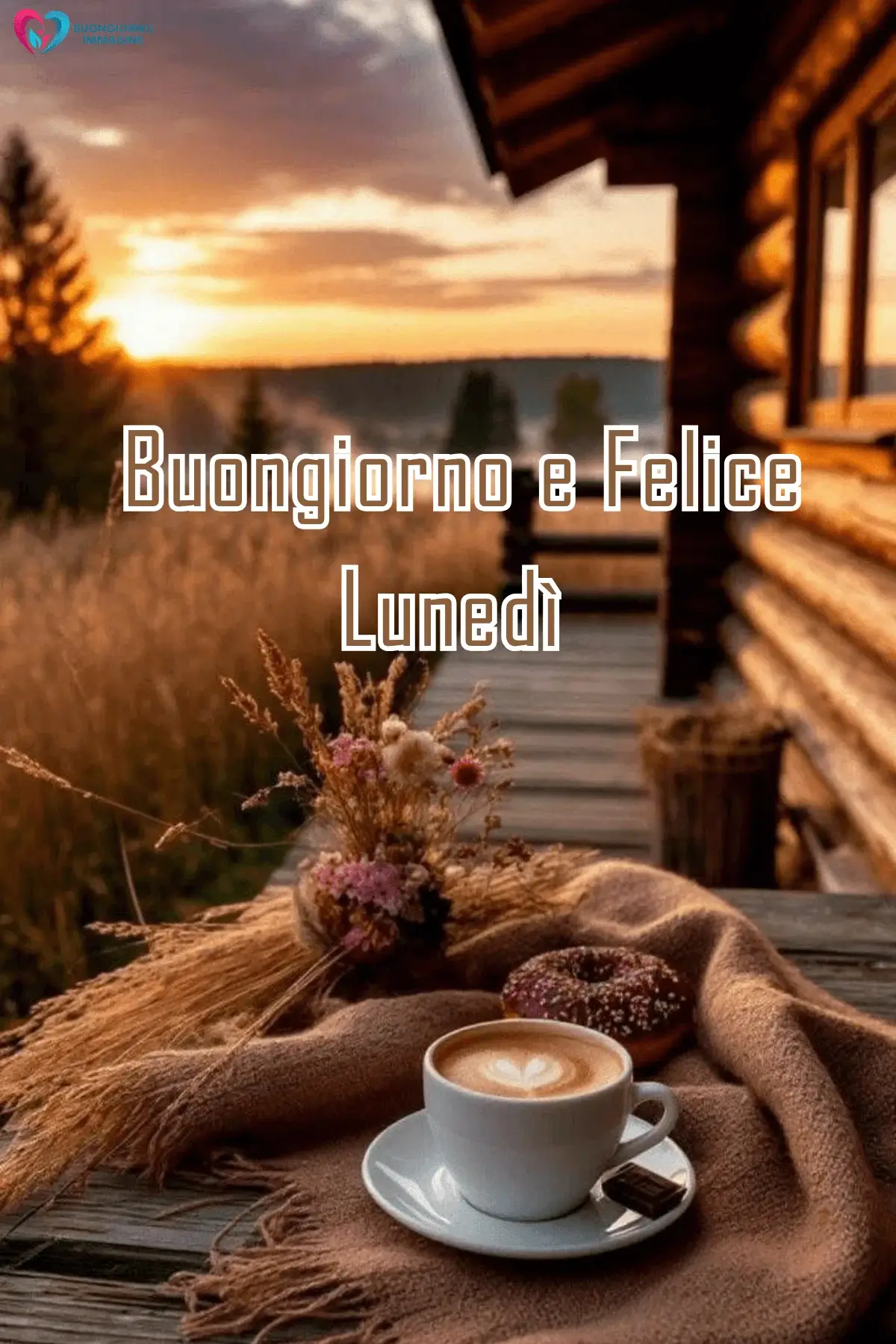 immagini buongiorno lunedì lavoro positivo