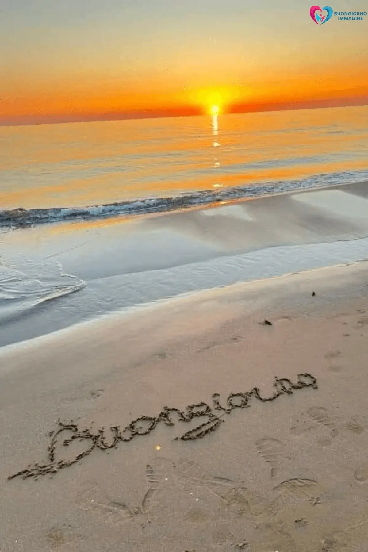 immagini buongiorno lunedì positivo start
