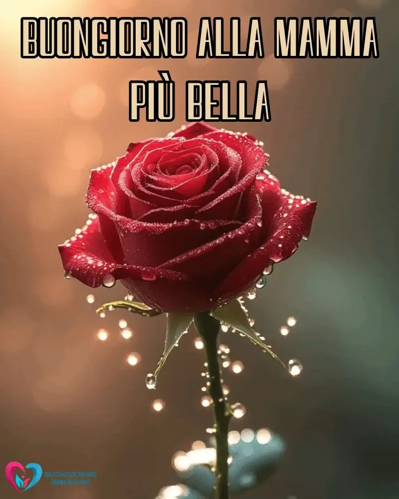 immagini buongiorno mamma aggiornate