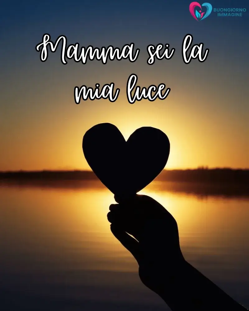 immagini buongiorno mamma classiche