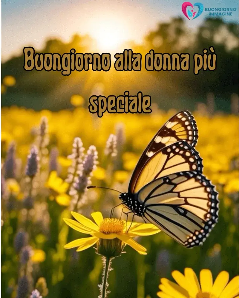 immagini buongiorno mamma con emozione vera