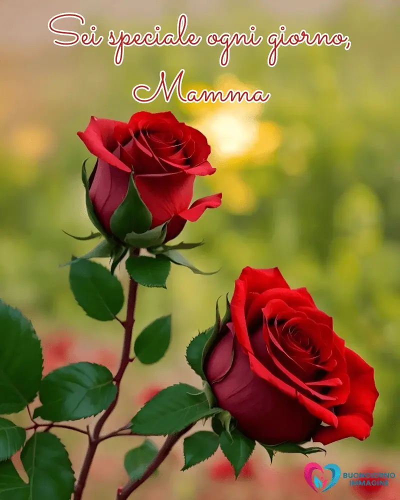 immagini buongiorno mamma con gratitudine