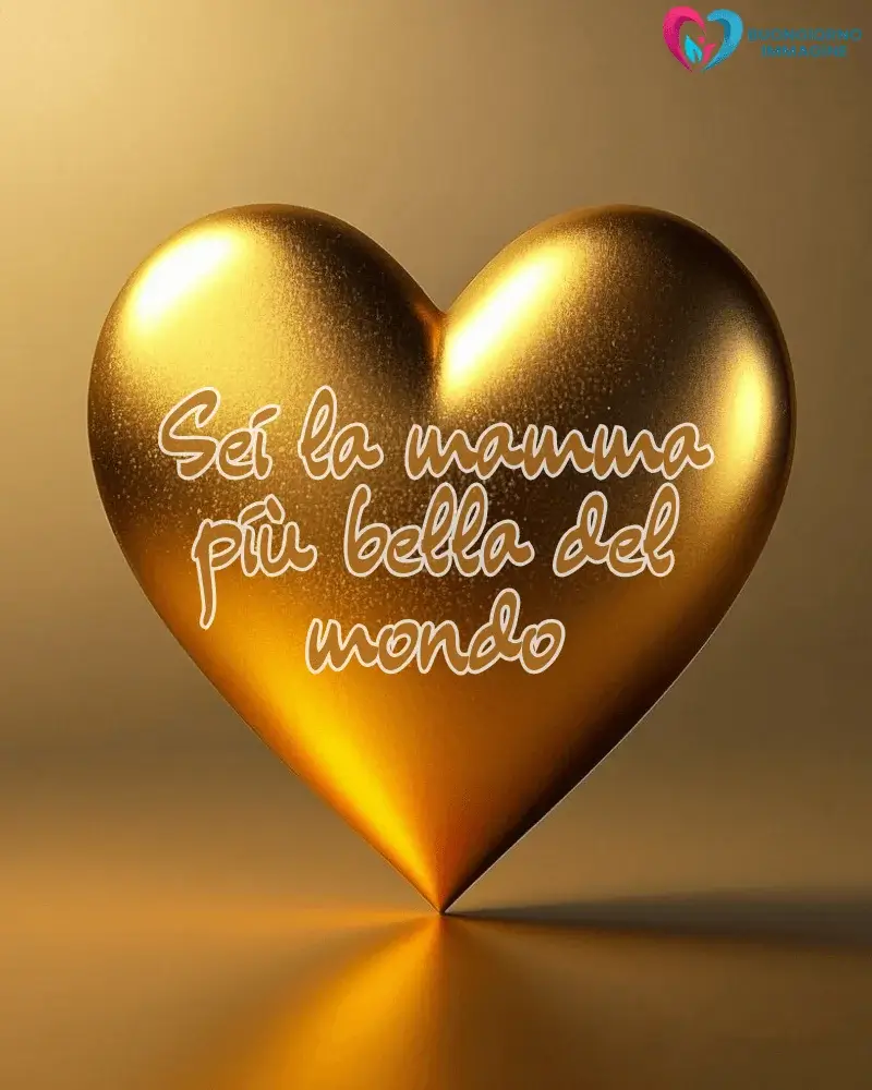 immagini buongiorno mamma da condividere