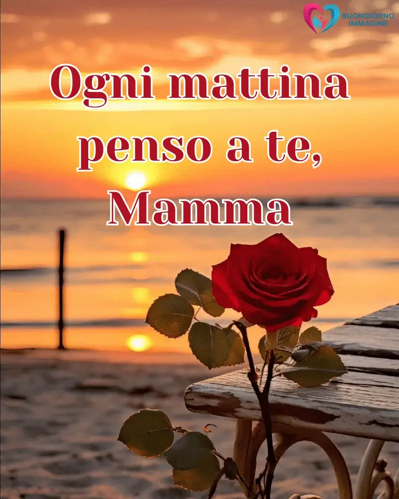 immagini buongiorno mamma nuove gratis