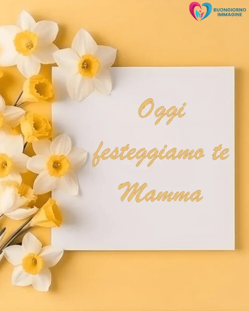 immagini buongiorno mamma romantiche