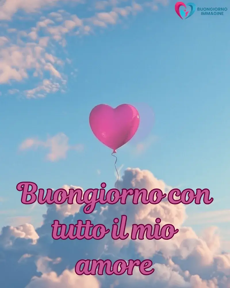 immagini buongiorno mamma tradizione italiana
