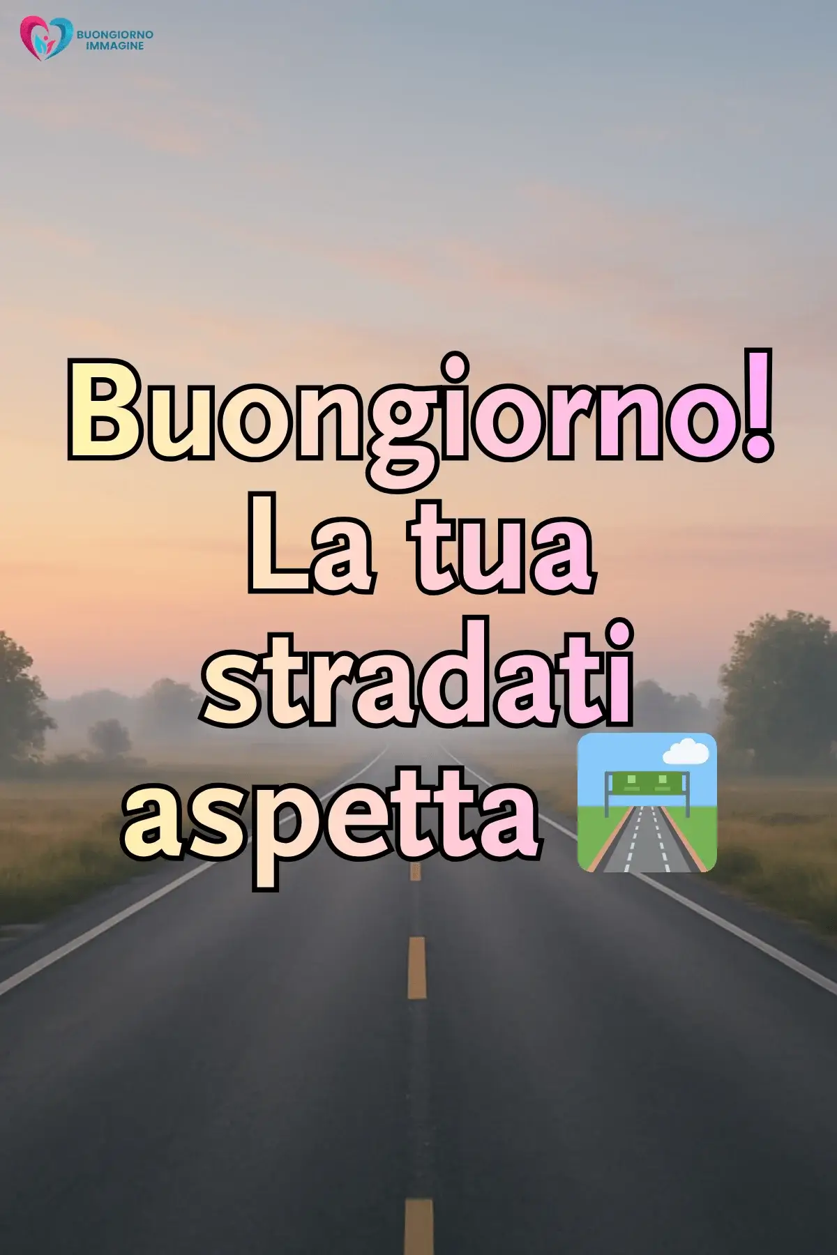 immagini buongiorno motivazionale per iniziare la giornata