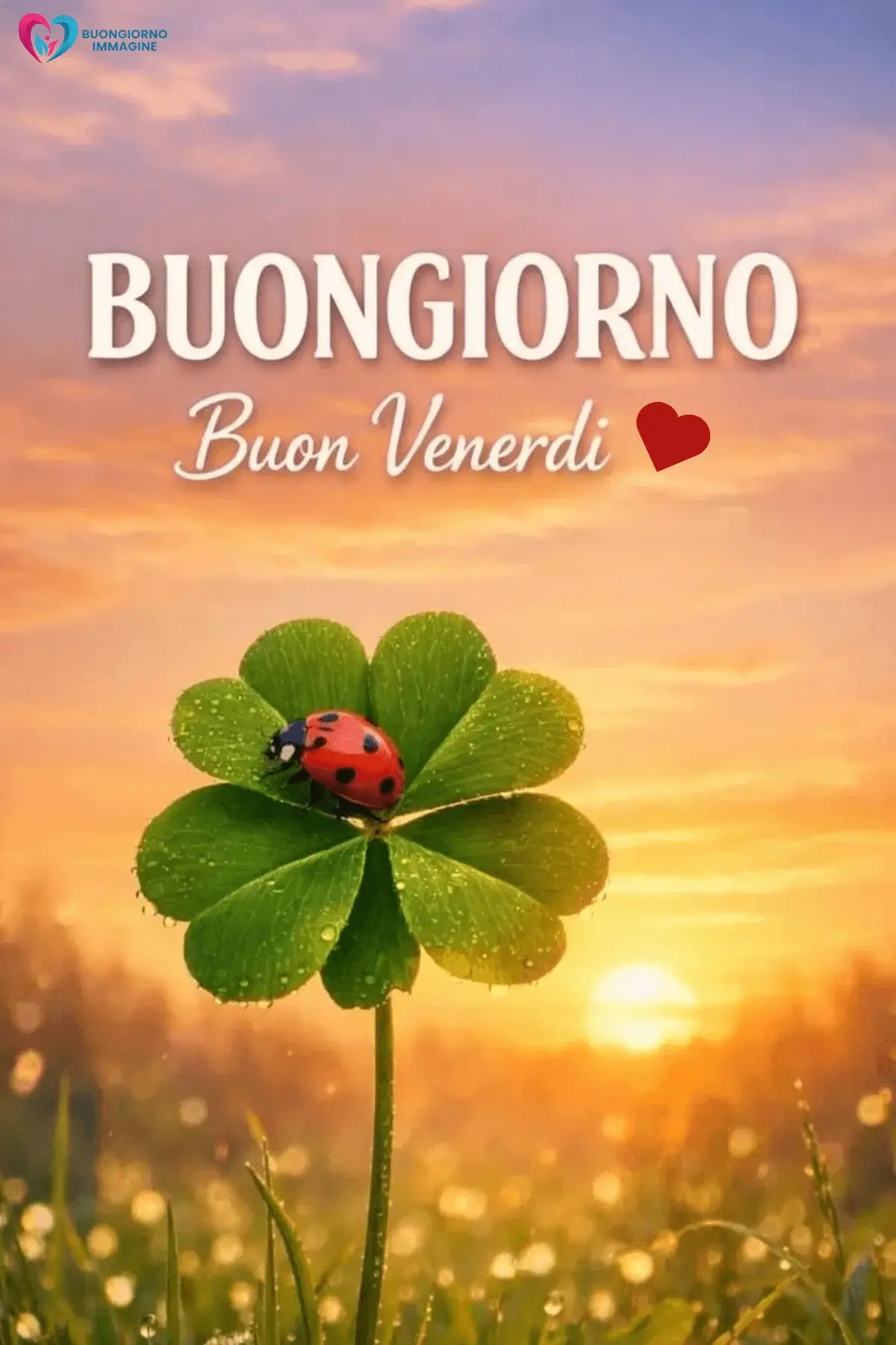 immagini buongiorno venerdì con energia mattutina