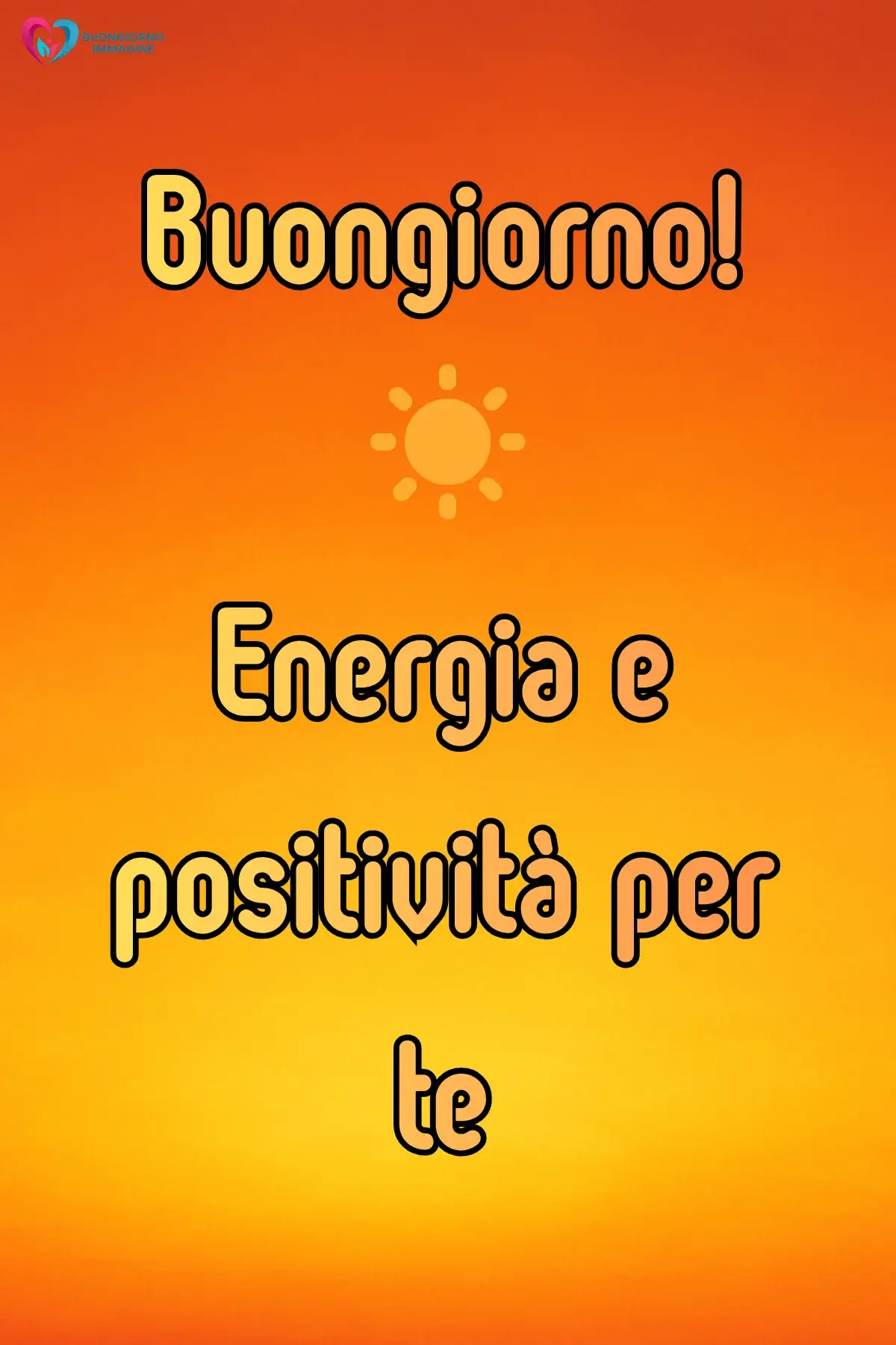immagini buongiorno whatsapp con frasi brevi e dolci