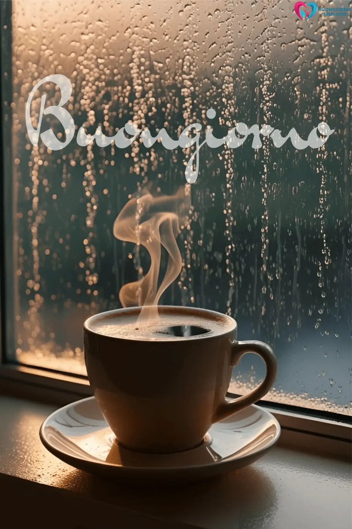immagini caffè mattutino con dolci italiani